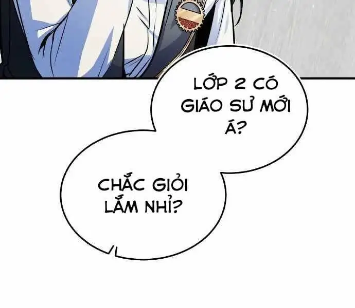 Truyện Tranh Giáo Sư Gián Điệp trang 5