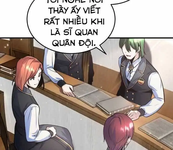 Truyện Tranh Giáo Sư Gián Điệp trang 5