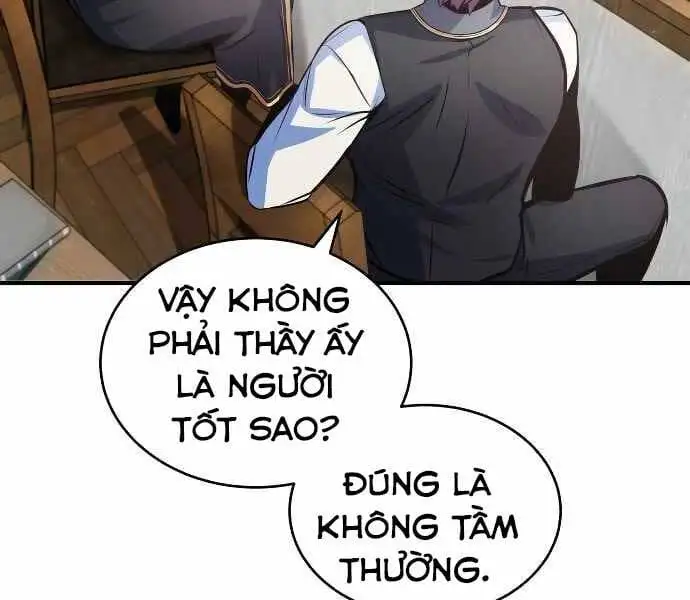 Truyện Tranh Giáo Sư Gián Điệp trang 5