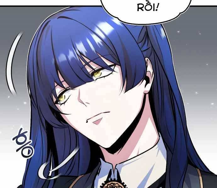 Truyện Tranh Giáo Sư Gián Điệp trang 5