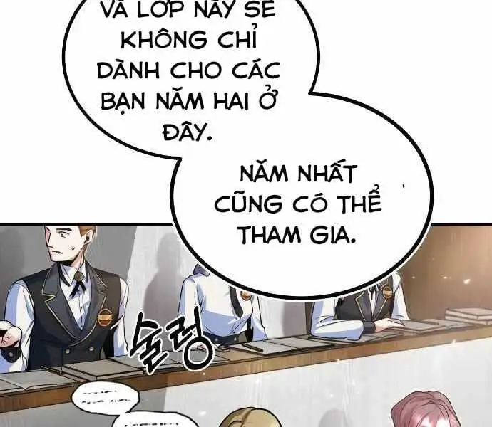 Truyện Tranh Giáo Sư Gián Điệp trang 5