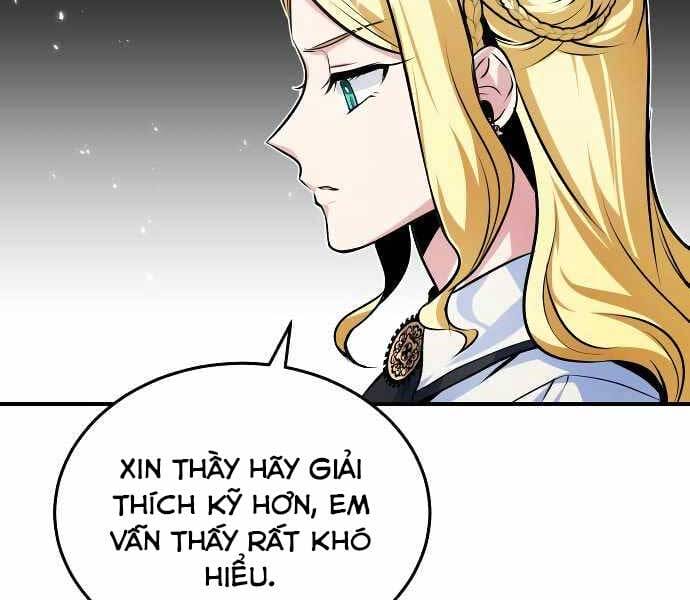 Truyện Tranh Giáo Sư Gián Điệp trang 5