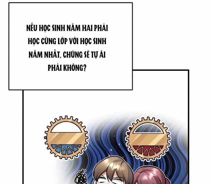 Truyện Tranh Giáo Sư Gián Điệp trang 5