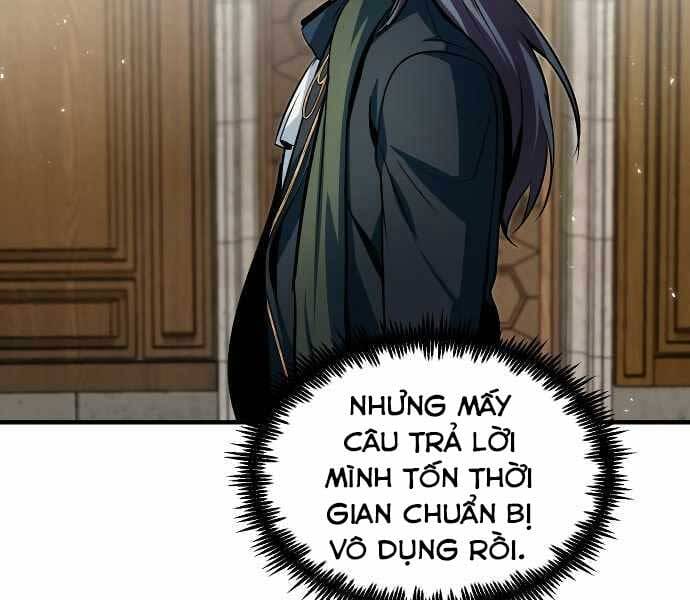 Truyện Tranh Giáo Sư Gián Điệp trang 5