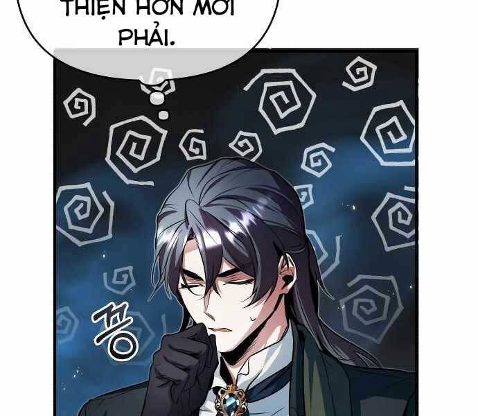 Truyện Tranh Giáo Sư Gián Điệp trang 5