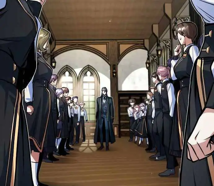 Truyện Tranh Giáo Sư Gián Điệp trang 5