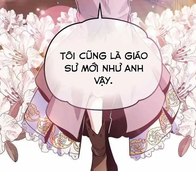 Truyện Tranh Giáo Sư Gián Điệp trang 5