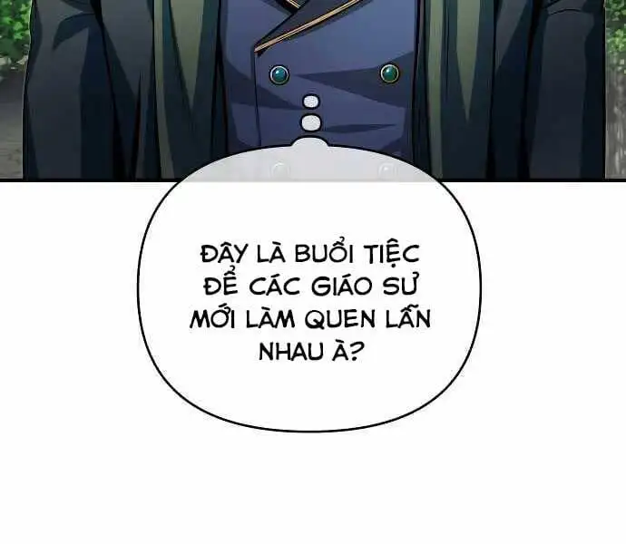 Truyện Tranh Giáo Sư Gián Điệp trang 5