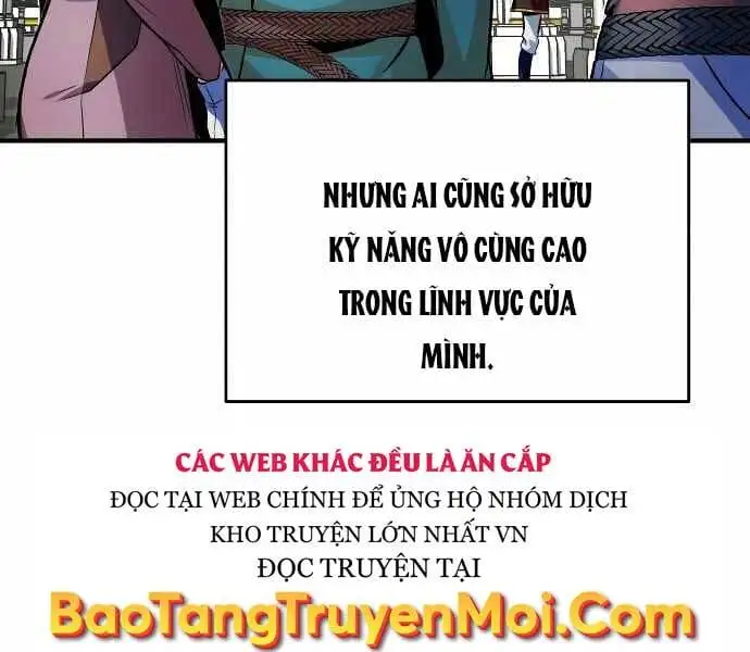 Truyện Tranh Giáo Sư Gián Điệp trang 5