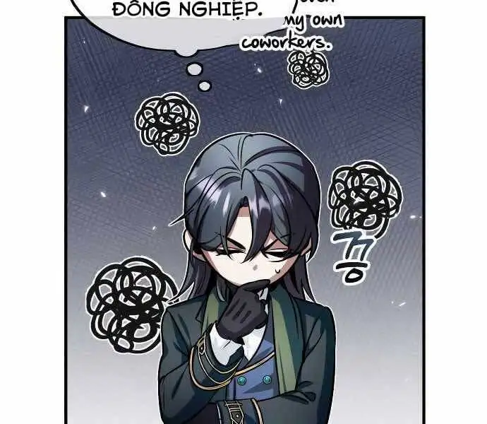 Truyện Tranh Giáo Sư Gián Điệp trang 5