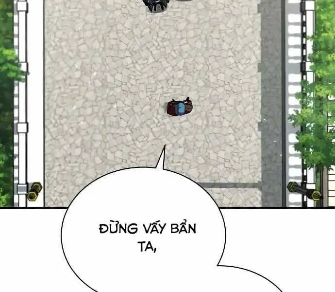Truyện Tranh Giáo Sư Gián Điệp trang 5