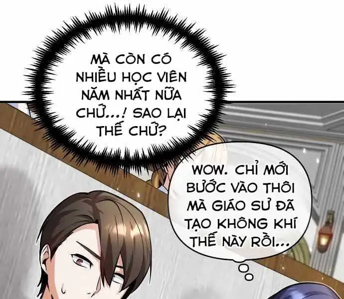 Truyện Tranh Giáo Sư Gián Điệp trang 5
