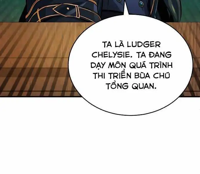 Truyện Tranh Giáo Sư Gián Điệp trang 5