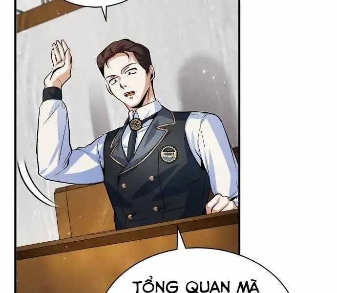 Truyện Tranh Giáo Sư Gián Điệp trang 5