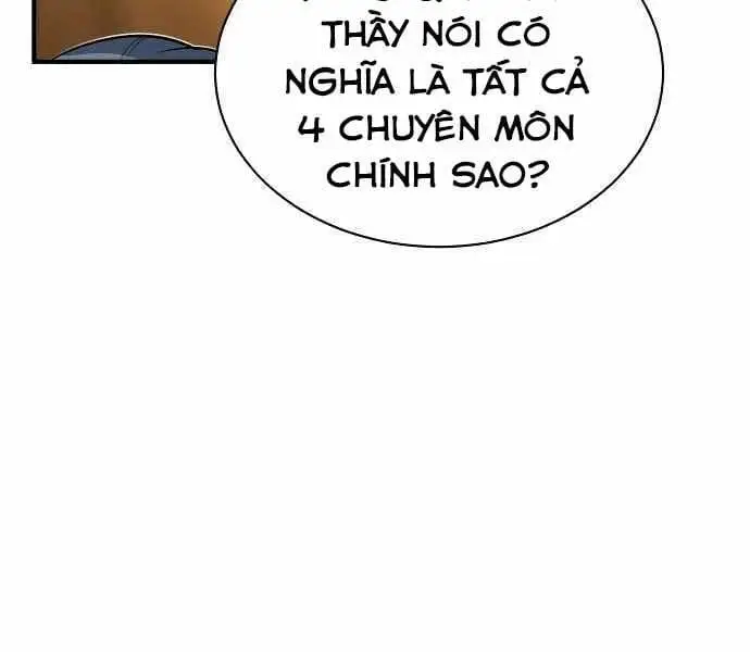 Truyện Tranh Giáo Sư Gián Điệp trang 5