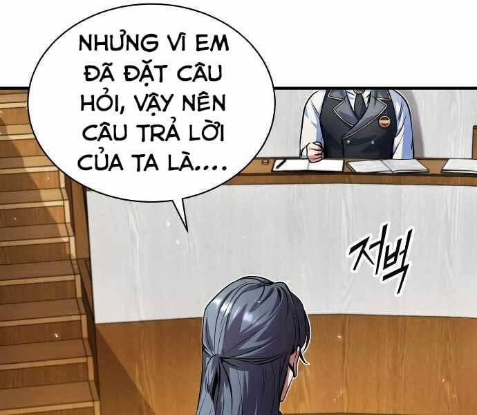 Truyện Tranh Giáo Sư Gián Điệp trang 5