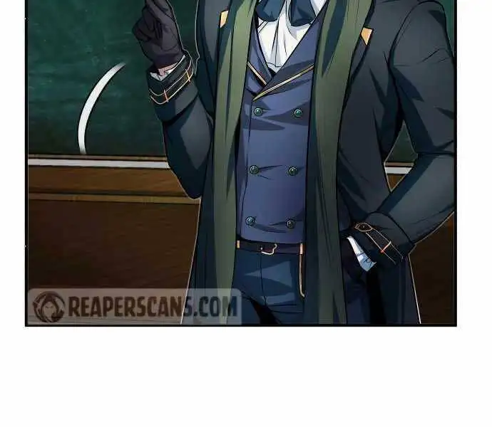 Truyện Tranh Giáo Sư Gián Điệp trang 5