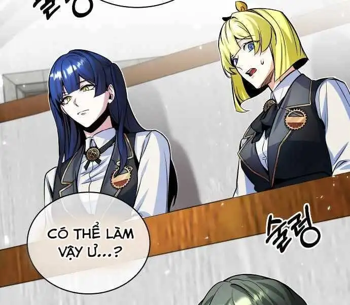 Truyện Tranh Giáo Sư Gián Điệp trang 5