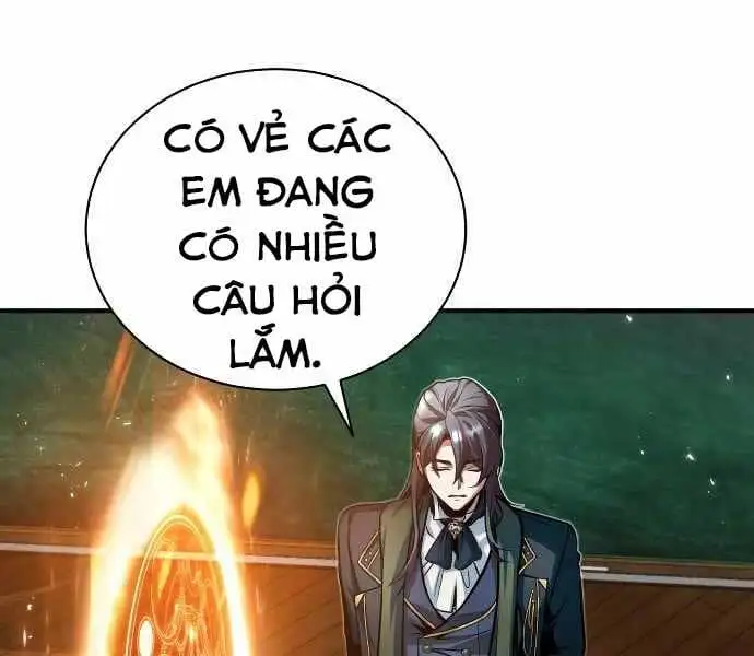 Truyện Tranh Giáo Sư Gián Điệp trang 5