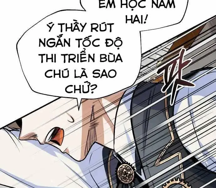Truyện Tranh Giáo Sư Gián Điệp trang 5