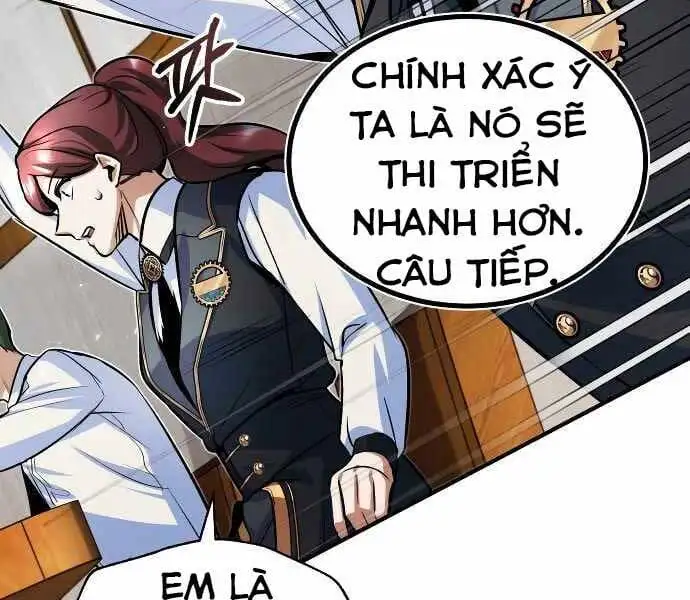 Truyện Tranh Giáo Sư Gián Điệp trang 5