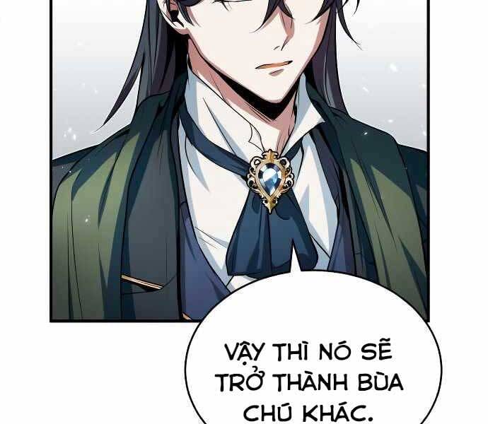 Truyện Tranh Giáo Sư Gián Điệp trang 5