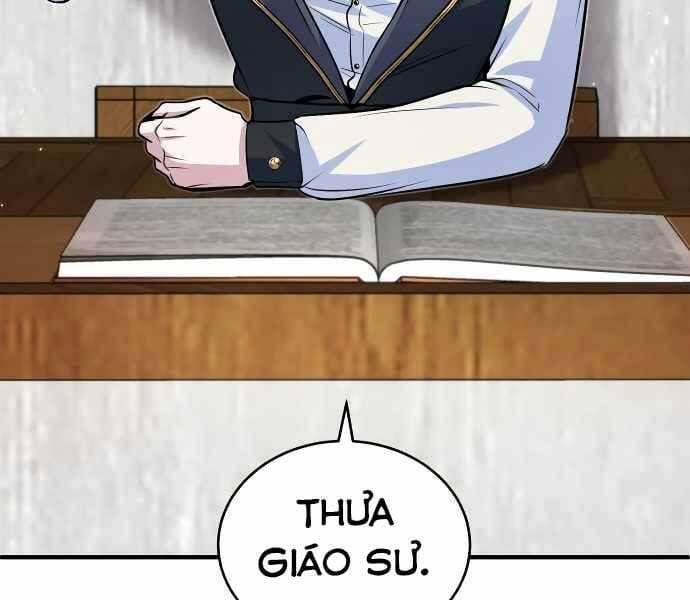 Truyện Tranh Giáo Sư Gián Điệp trang 5