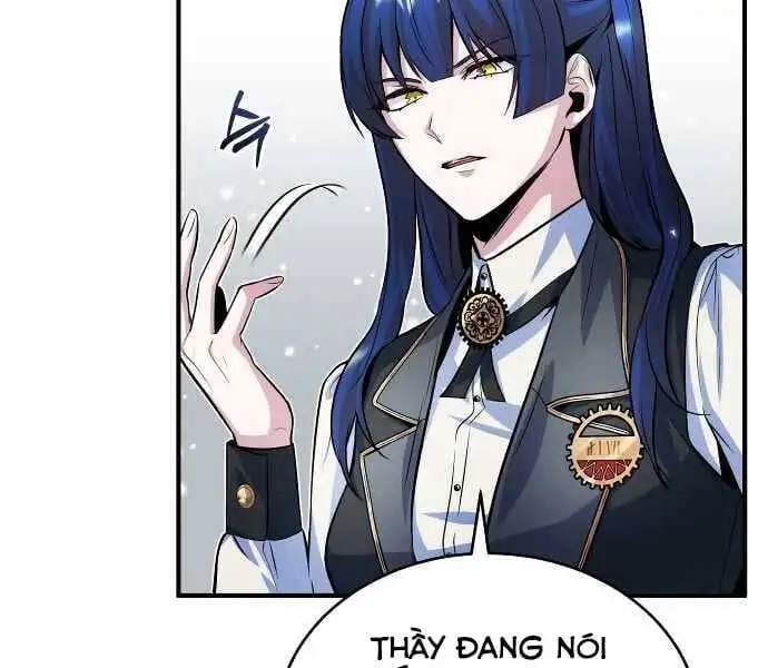 Truyện Tranh Giáo Sư Gián Điệp trang 5