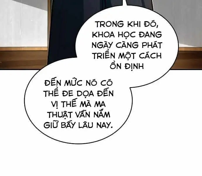 Truyện Tranh Giáo Sư Gián Điệp trang 5