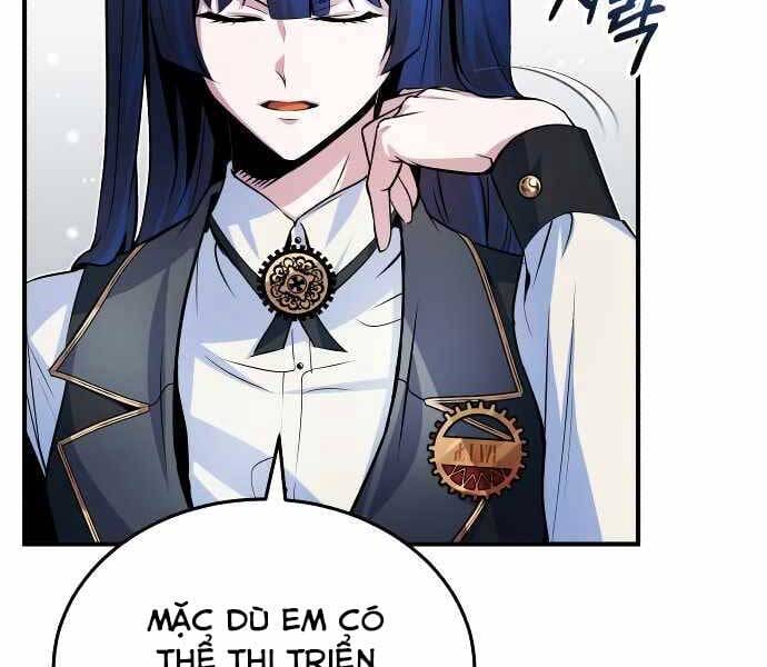 Truyện Tranh Giáo Sư Gián Điệp trang 5