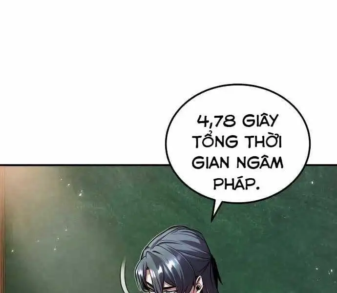 Truyện Tranh Giáo Sư Gián Điệp trang 5