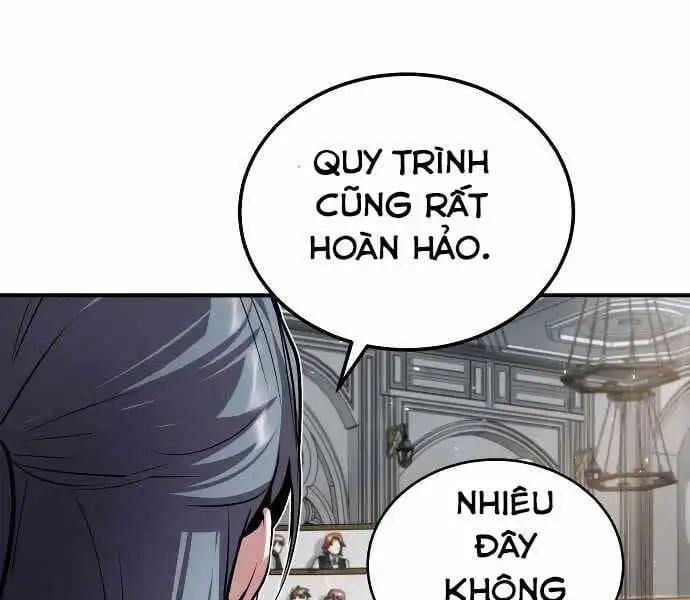 Truyện Tranh Giáo Sư Gián Điệp trang 5