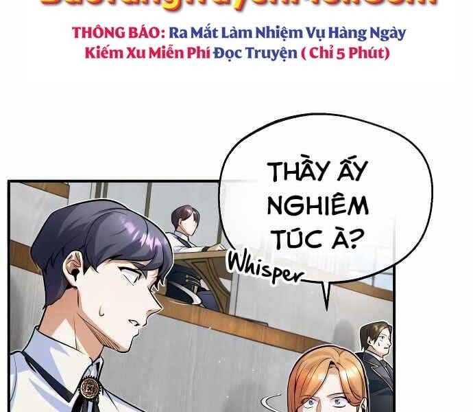 Truyện Tranh Giáo Sư Gián Điệp trang 5