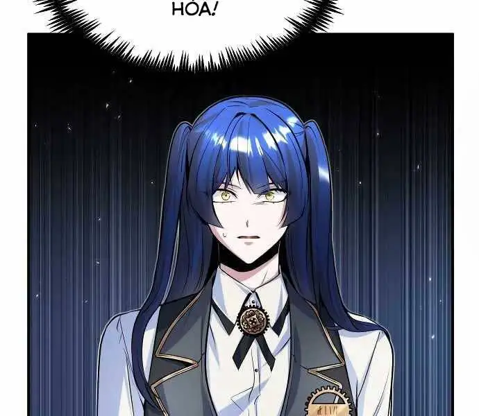 Truyện Tranh Giáo Sư Gián Điệp trang 5