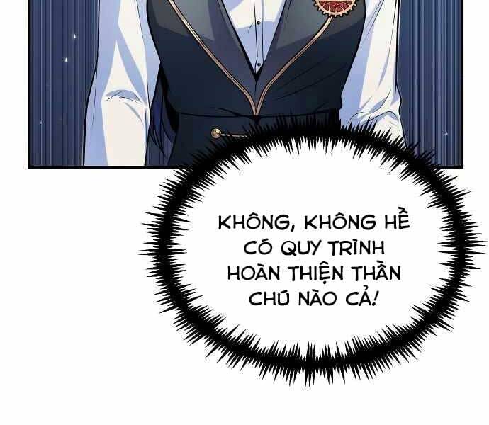 Truyện Tranh Giáo Sư Gián Điệp trang 5