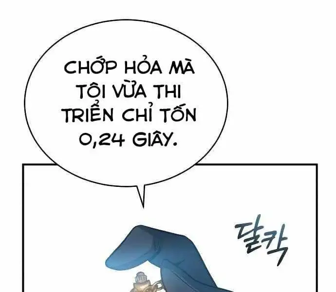Truyện Tranh Giáo Sư Gián Điệp trang 5
