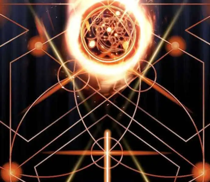 Truyện Tranh Giáo Sư Gián Điệp trang 5