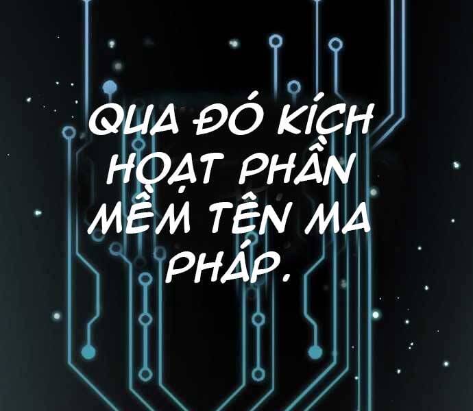 Truyện Tranh Giáo Sư Gián Điệp trang 5