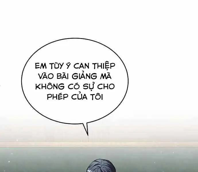 Truyện Tranh Giáo Sư Gián Điệp trang 5