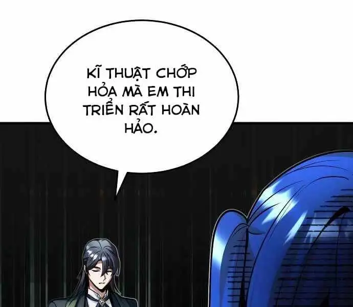 Truyện Tranh Giáo Sư Gián Điệp trang 5
