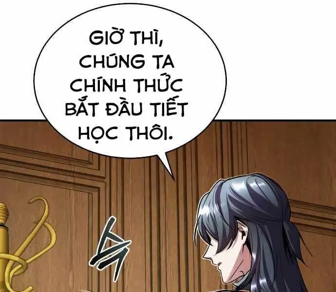Truyện Tranh Giáo Sư Gián Điệp trang 5