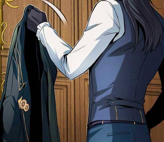 Truyện Tranh Giáo Sư Gián Điệp trang 5