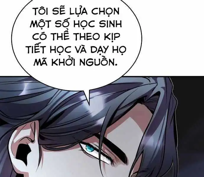 Truyện Tranh Giáo Sư Gián Điệp trang 5