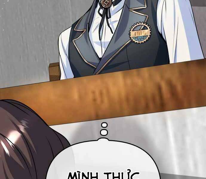 Truyện Tranh Giáo Sư Gián Điệp trang 5