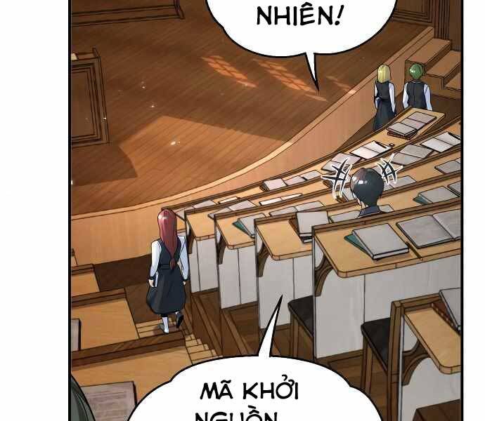 Truyện Tranh Giáo Sư Gián Điệp trang 5