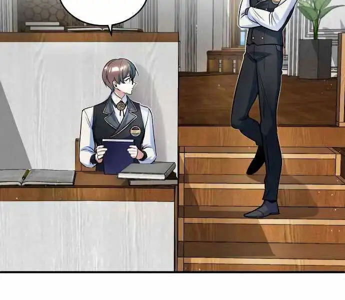 Truyện Tranh Giáo Sư Gián Điệp trang 5