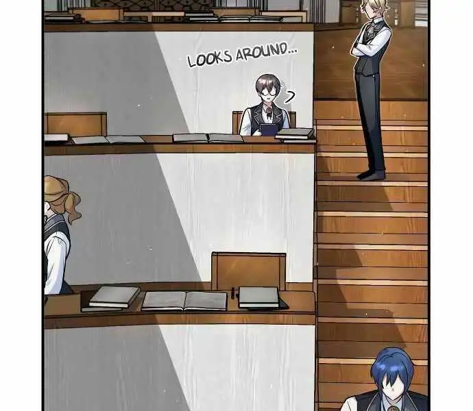 Truyện Tranh Giáo Sư Gián Điệp trang 5