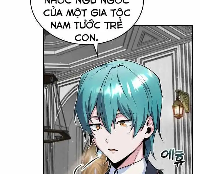 Truyện Tranh Giáo Sư Gián Điệp trang 5
