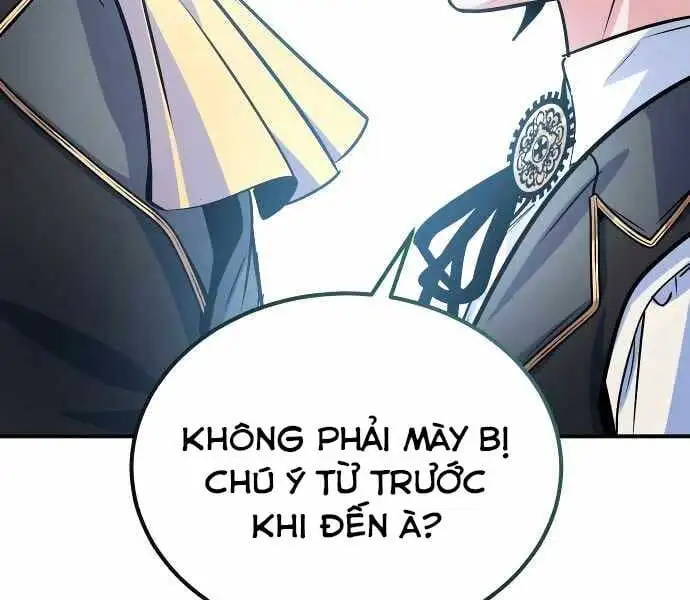 Truyện Tranh Giáo Sư Gián Điệp trang 5