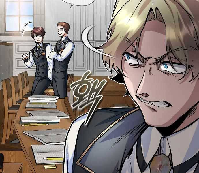 Truyện Tranh Giáo Sư Gián Điệp trang 5